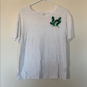 Cactus Tshirt